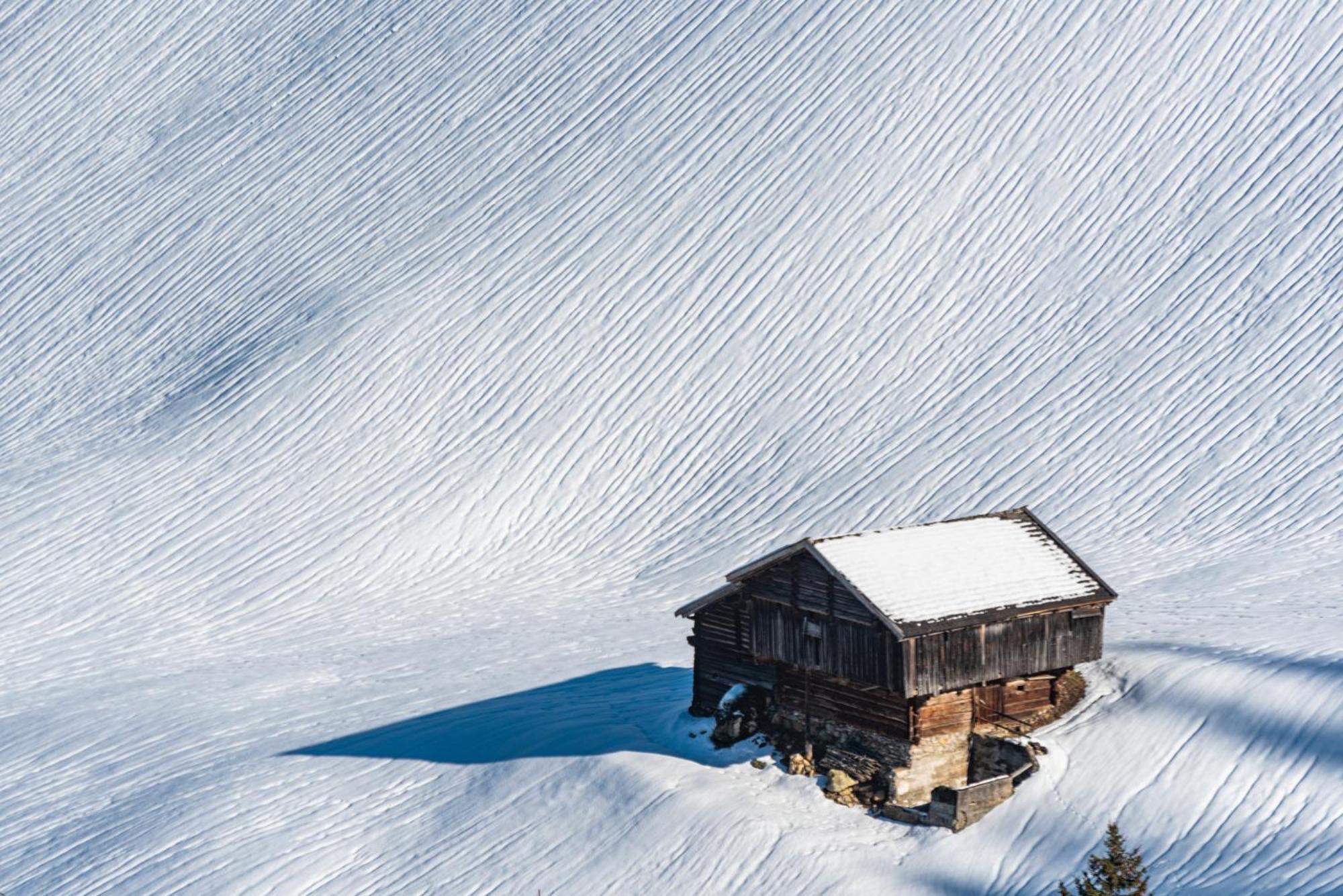 Ferienwohnung Ausblick Zillertal Hainzenberg Exterior photo